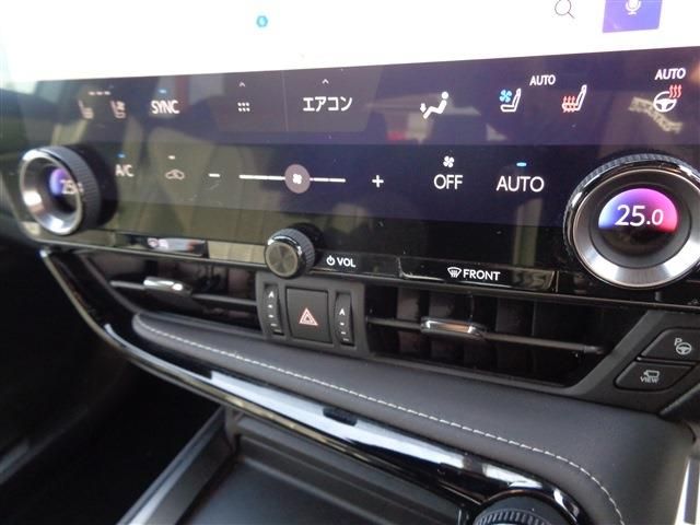 LEXUS NX350h AWD