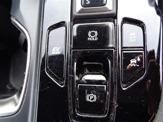 LEXUS NX350h AWD