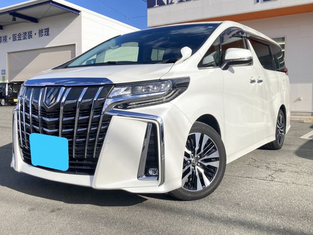 ALPHARD