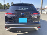 COROLLA CROSS HYBRID
