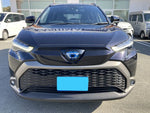 COROLLA CROSS HYBRID