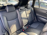 COROLLA CROSS HYBRID