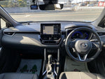 COROLLA CROSS HYBRID