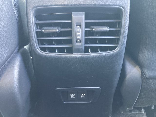 COROLLA CROSS HYBRID