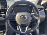 COROLLA CROSS HYBRID