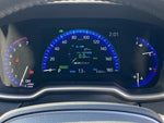 COROLLA CROSS HYBRID