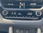 COROLLA CROSS HYBRID