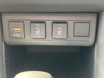 COROLLA CROSS HYBRID