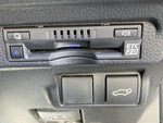 COROLLA CROSS HYBRID