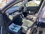 COROLLA CROSS HYBRID