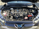 COROLLA CROSS HYBRID