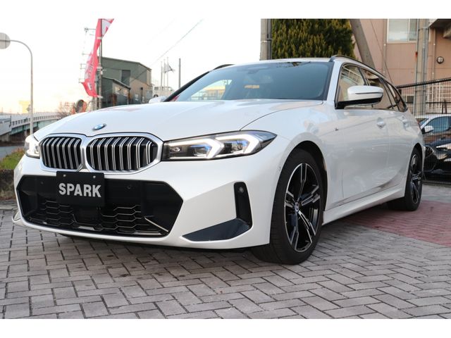 BMW 3series TOURING
