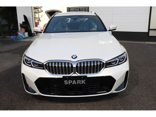 BMW 3series TOURING