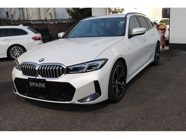 BMW 3series TOURING