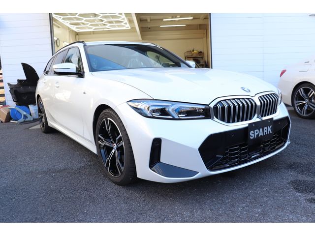 BMW 3series TOURING
