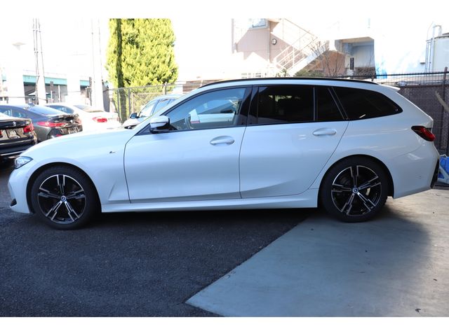 BMW 3series TOURING
