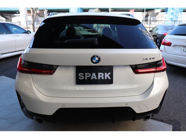 BMW 3series TOURING