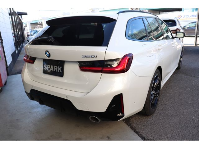 BMW 3series TOURING