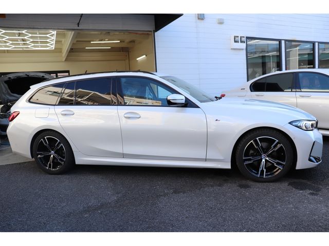 BMW 3series TOURING
