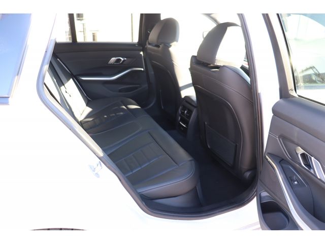 BMW 3series TOURING