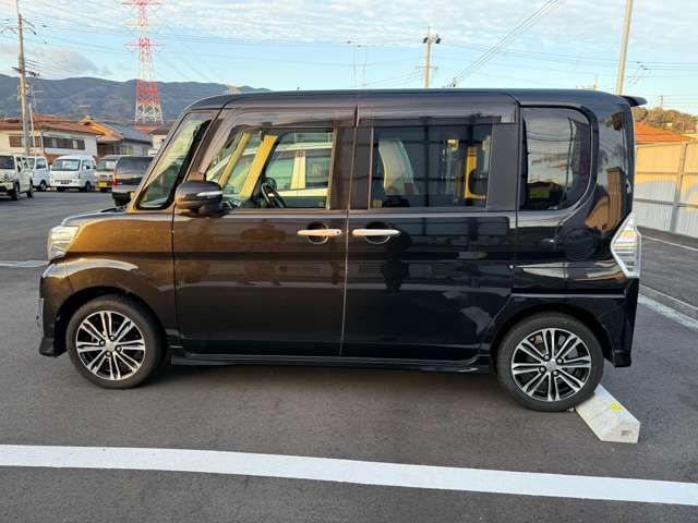 TANTO CUSTOM