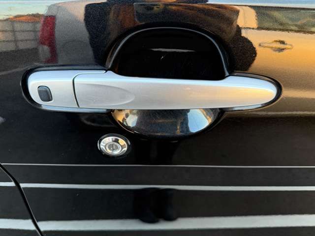 TANTO CUSTOM
