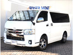HIACE van 2WD