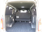 HIACE van 2WD