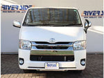 HIACE van 2WD