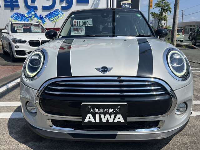 MINI COOPER 5DOOR