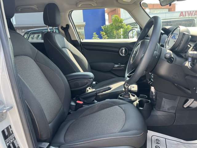 MINI COOPER 5DOOR