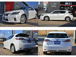 LEXUS CT200h
