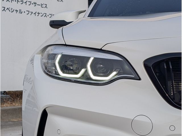 BMW M2 coupe