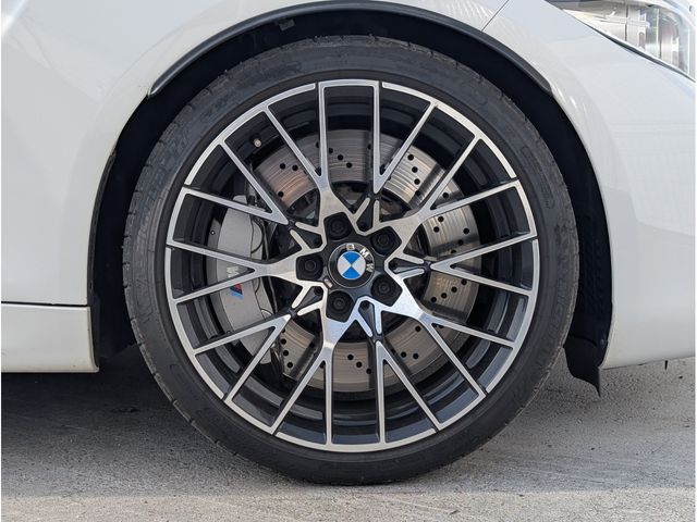 BMW M2 coupe