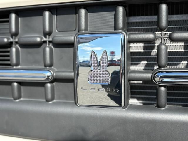 ALTO LAPIN LC