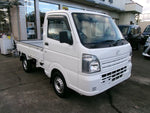 SCRUM truck 4WD