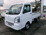 SCRUM truck 4WD