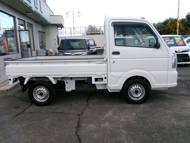 SCRUM truck 4WD