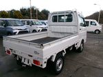 SCRUM truck 4WD