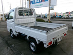 SCRUM truck 4WD