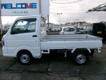 SCRUM truck 4WD