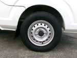 SCRUM truck 4WD