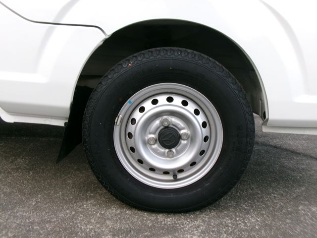 SCRUM truck 4WD