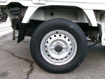 SCRUM truck 4WD