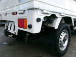 SCRUM truck 4WD