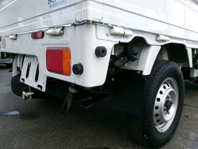SCRUM truck 4WD