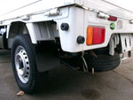 SCRUM truck 4WD