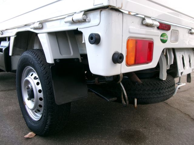 SCRUM truck 4WD