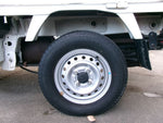 SCRUM truck 4WD