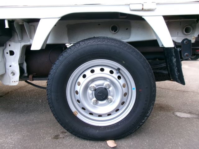 SCRUM truck 4WD
